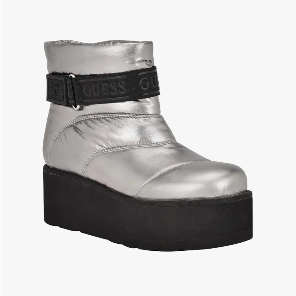 GUESS Jilona Bootie Women’s 8 NIB